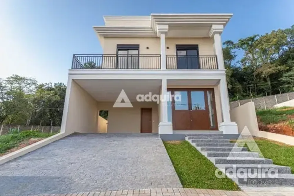 Casa, 4 quartos, 263 m² - Foto 2