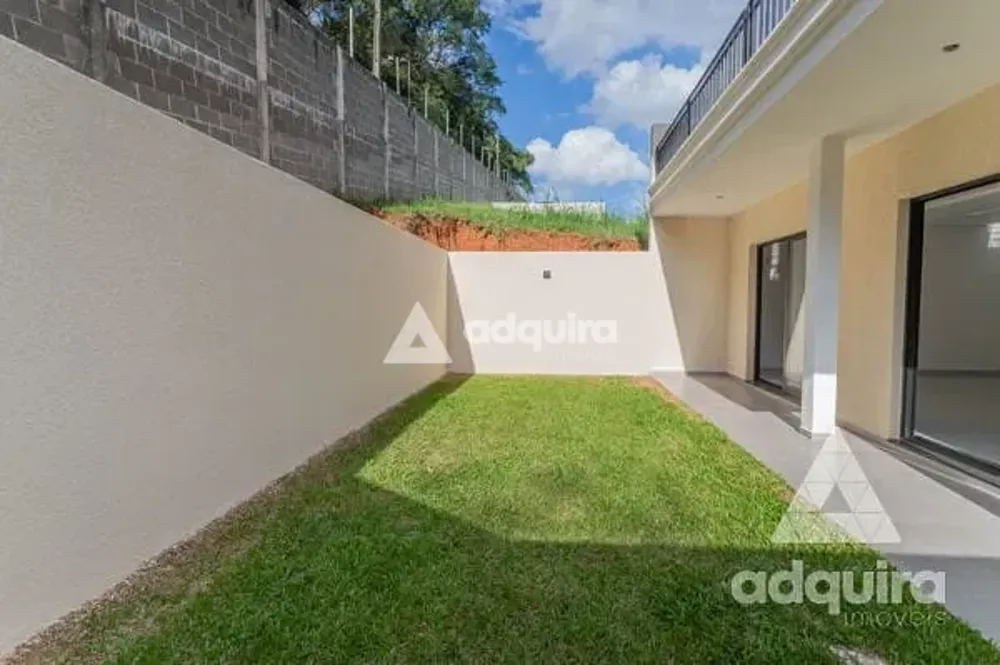 Casa, 4 quartos, 263 m² - Foto 4