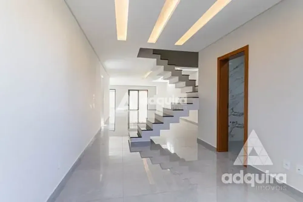 Casa, 4 quartos, 263 m² - Foto 3