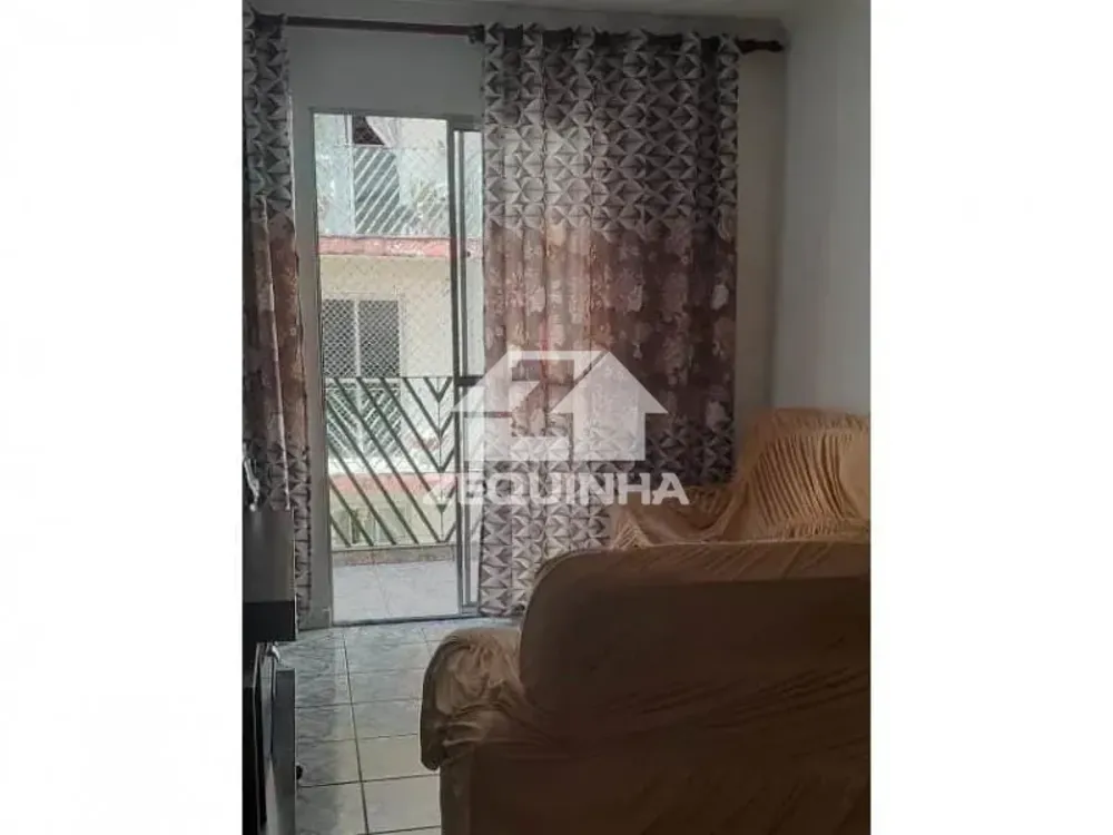 Apartamento, 2 quartos, 61 m² - Foto 4