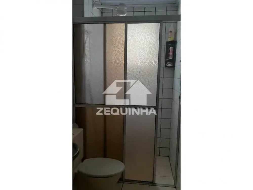 Apartamento, 2 quartos, 61 m² - Foto 1