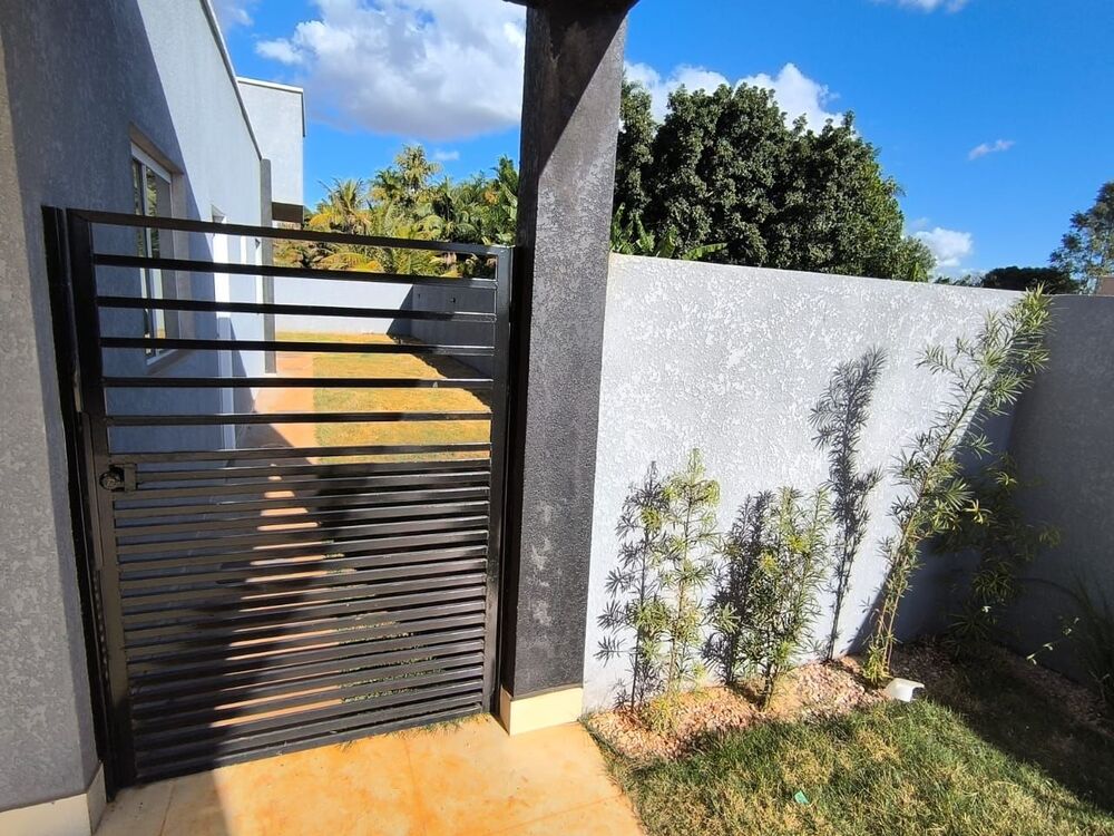 Casa à venda com 3 quartos, 190m² - Foto 3