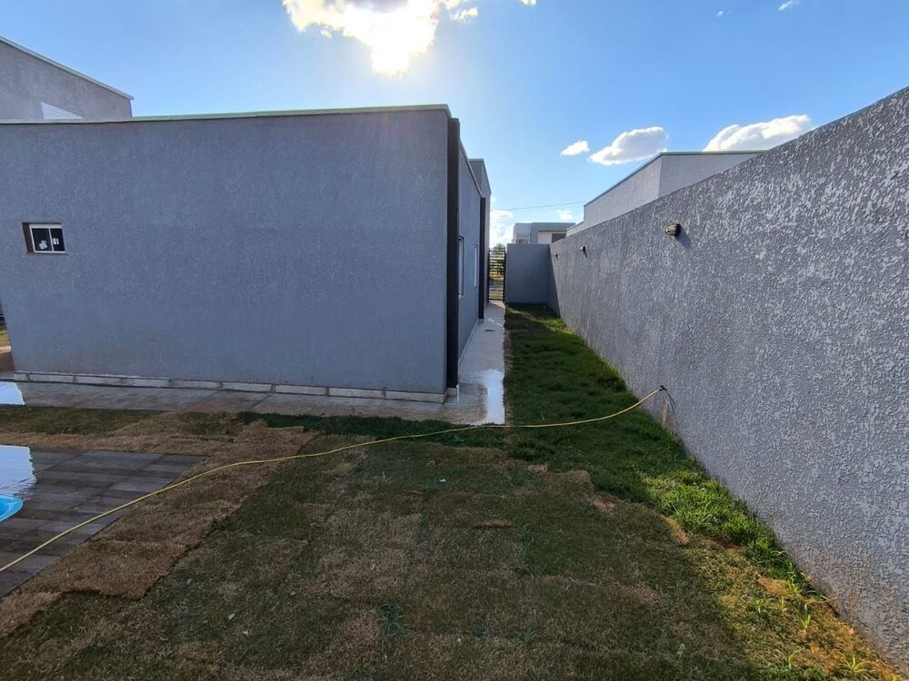 Casa à venda com 3 quartos, 190m² - Foto 4