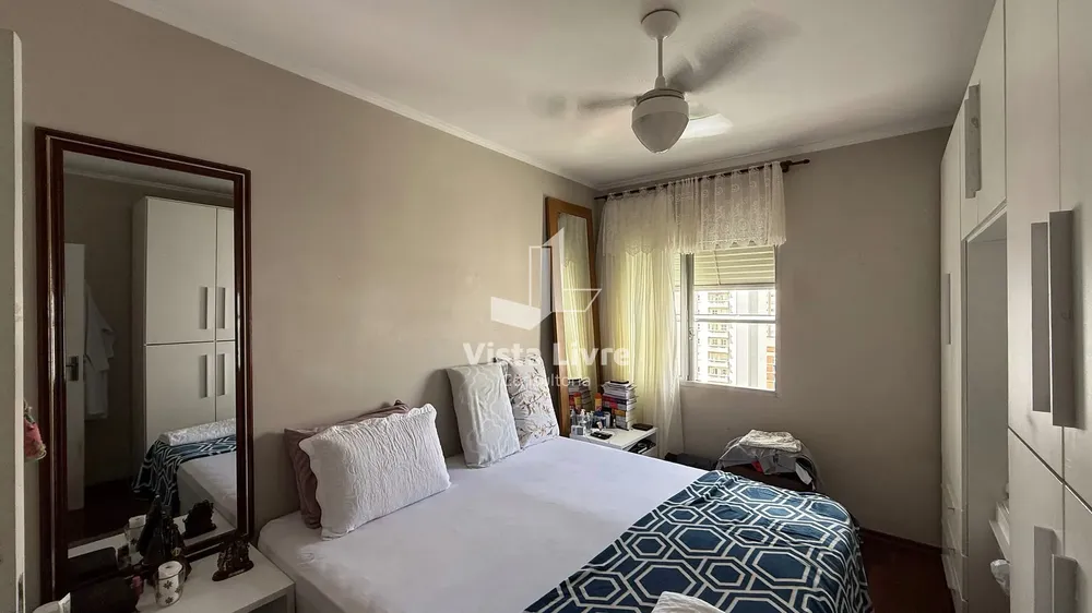 Apartamento, 2 quartos, 110 m² - Foto 3