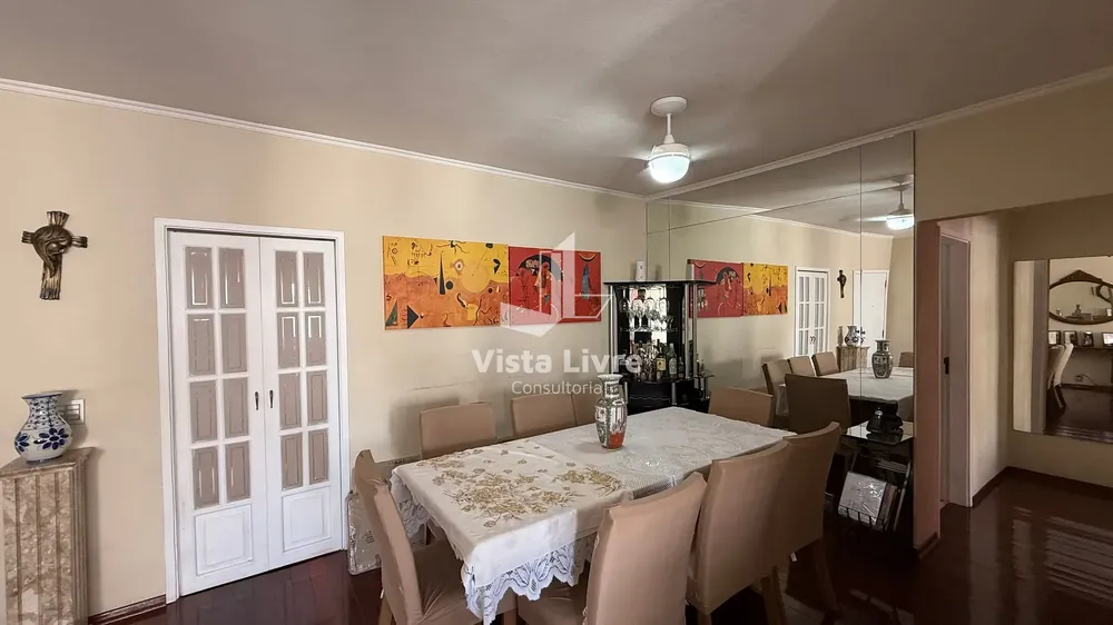 Apartamento, 2 quartos, 110 m² - Foto 1