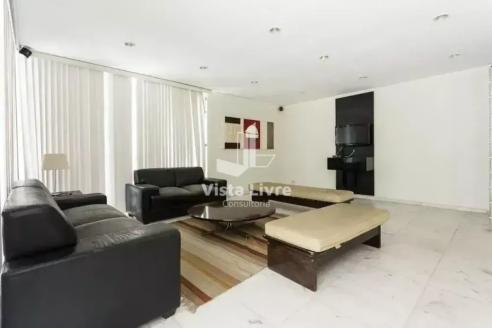Apartamento, 2 quartos, 110 m² - Foto 2