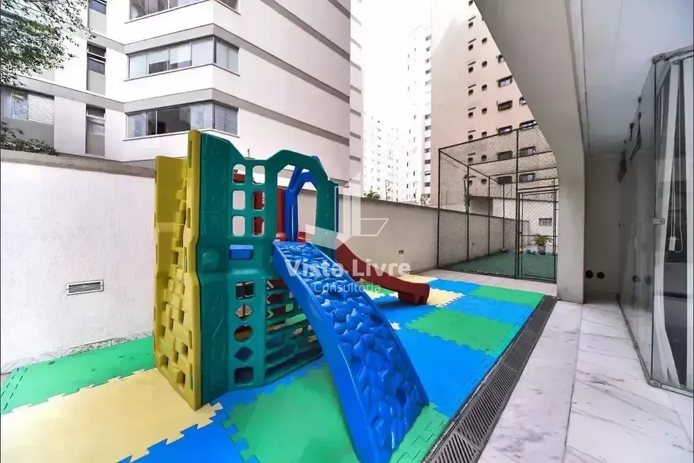 Apartamento, 2 quartos, 110 m² - Foto 4