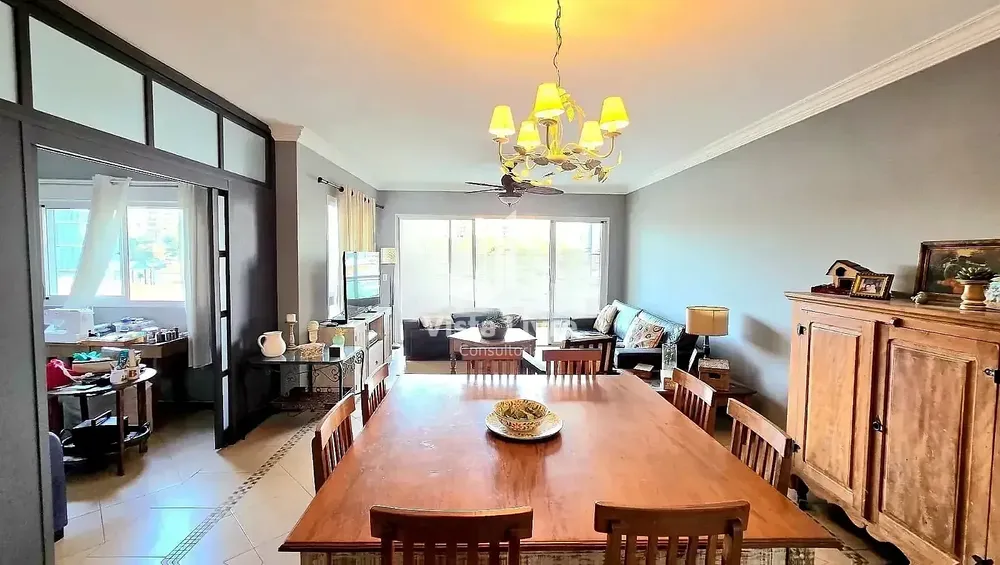 Apartamento, 2 quartos, 118 m² - Foto 4
