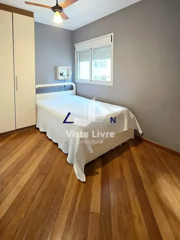 Apartamento, 2 quartos, 118 m² - Foto 6
