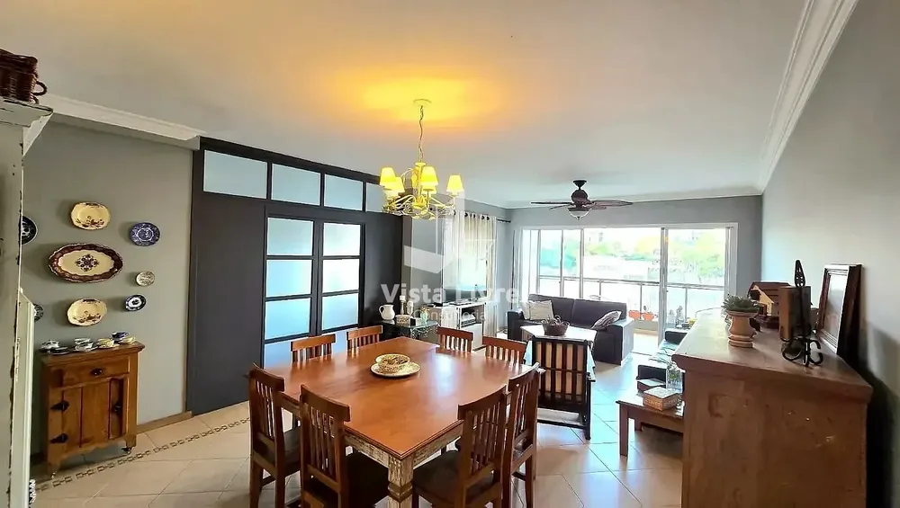 Apartamento, 2 quartos, 118 m² - Foto 3