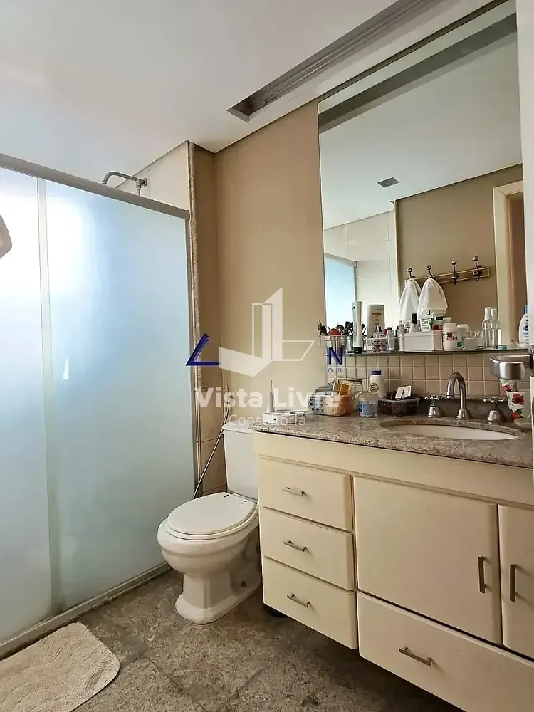 Apartamento, 2 quartos, 118 m² - Foto 7
