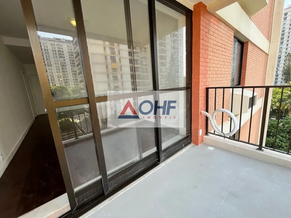 Apartamento, 3 quartos, 114 m² - Foto 6