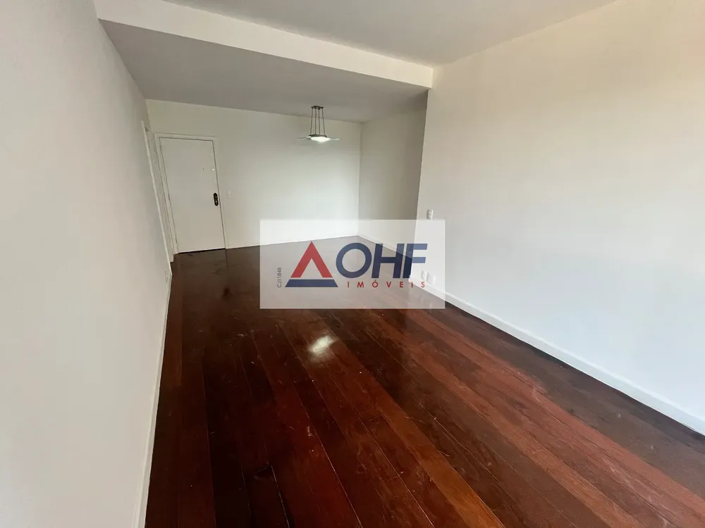 Apartamento, 3 quartos, 114 m² - Foto 3