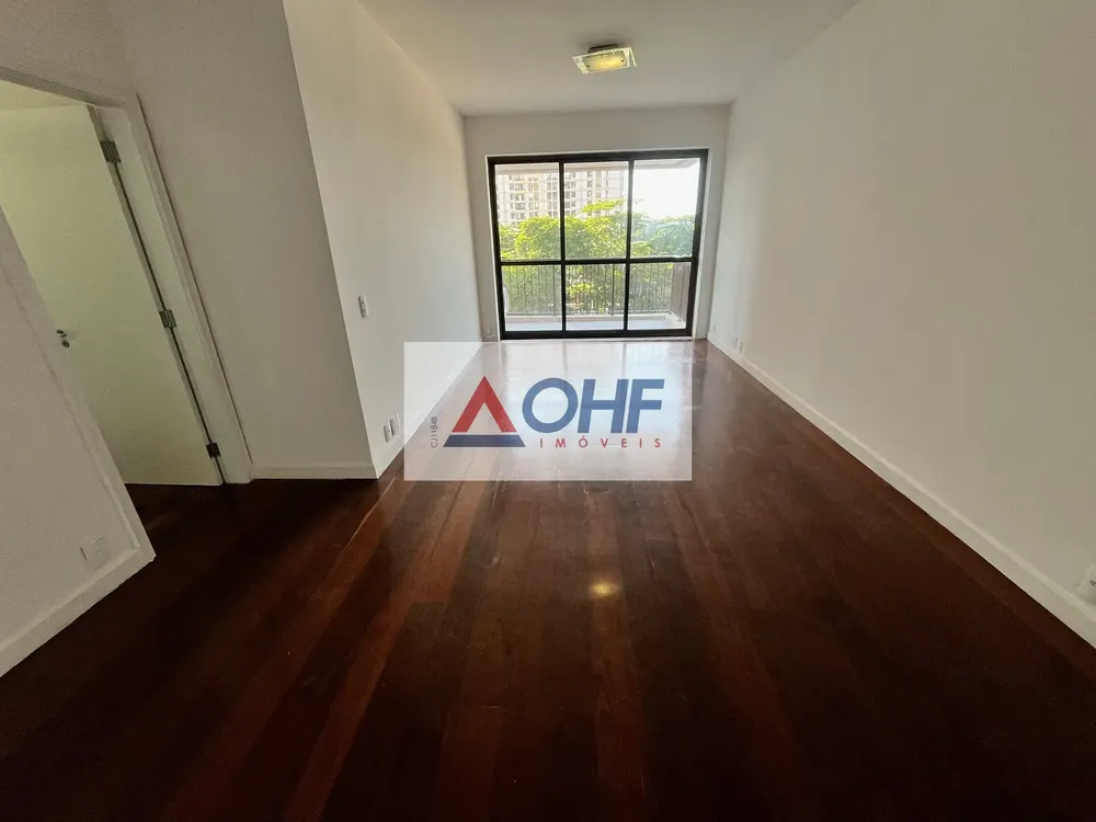 Apartamento, 3 quartos, 114 m² - Foto 1