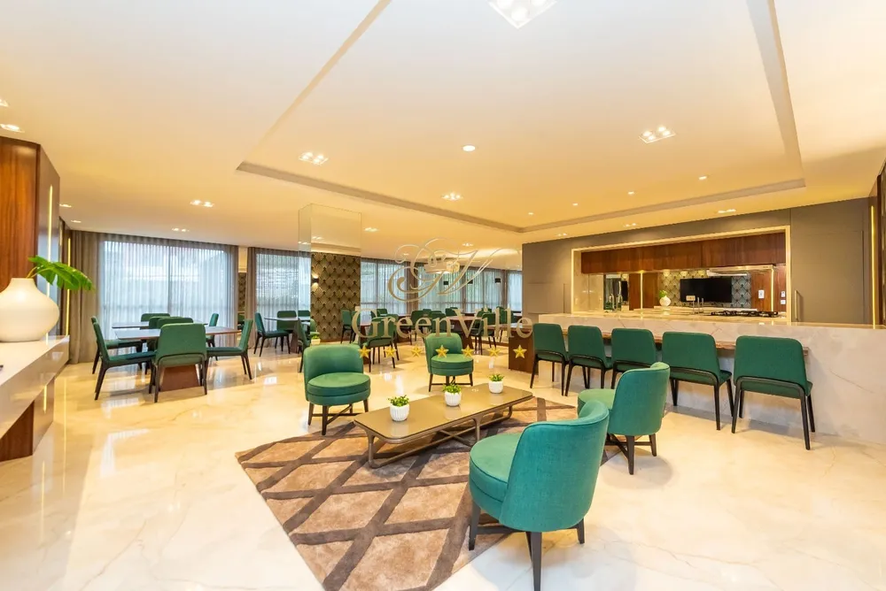 Apartamento, 3 quartos, 221 m² - Foto 3