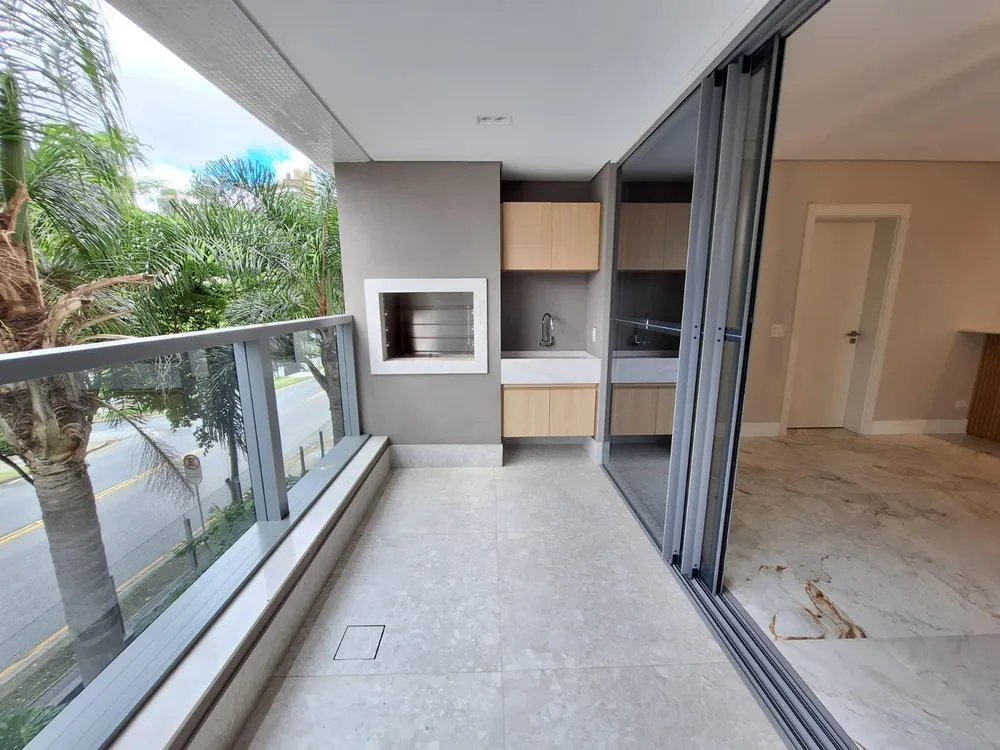 Apartamento, 3 quartos, 221 m² - Foto 4