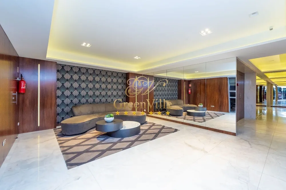 Apartamento, 3 quartos, 221 m² - Foto 1