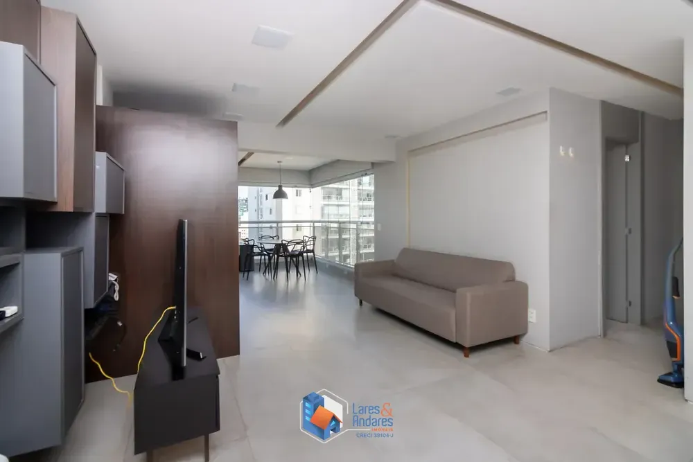 Apartamento, 2 quartos, 62 m² - Foto 3