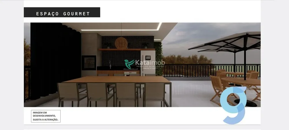 Apartamento, 1 quarto, 25 m² - Foto 5