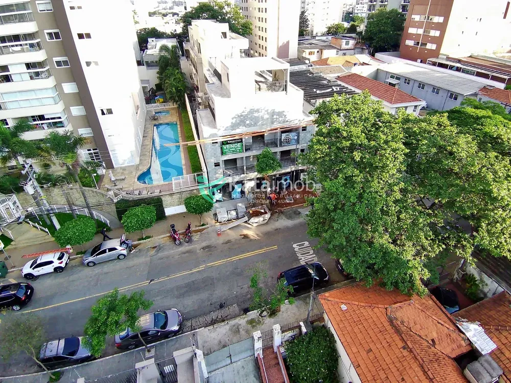 Apartamento, 1 quarto, 25 m² - Foto 7