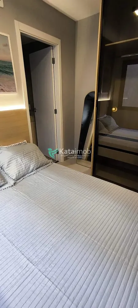 Apartamento, 1 quarto, 25 m² - Foto 6