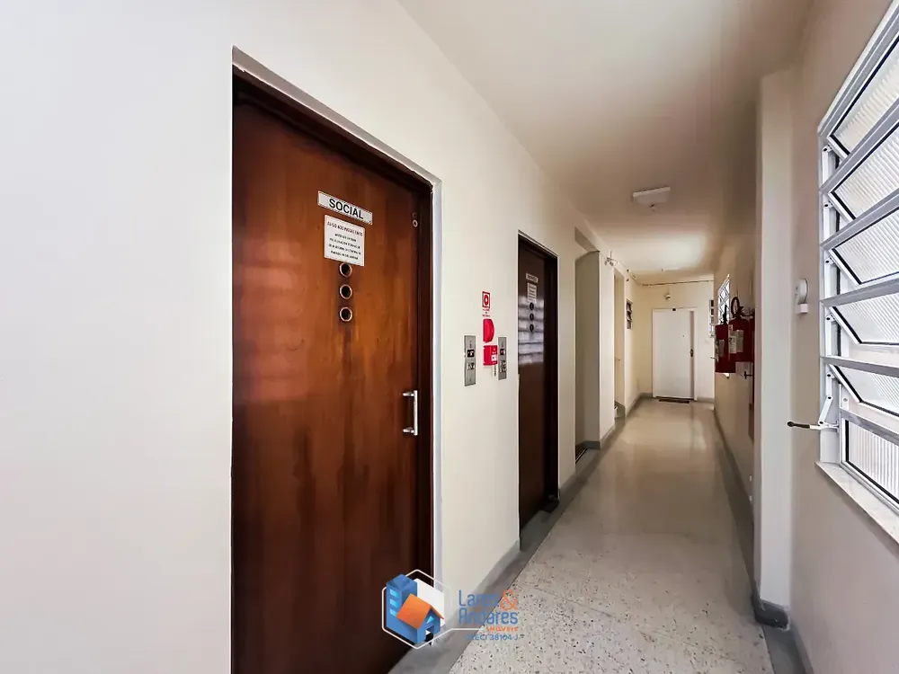 Apartamento, 1 quarto, 50 m² - Foto 4