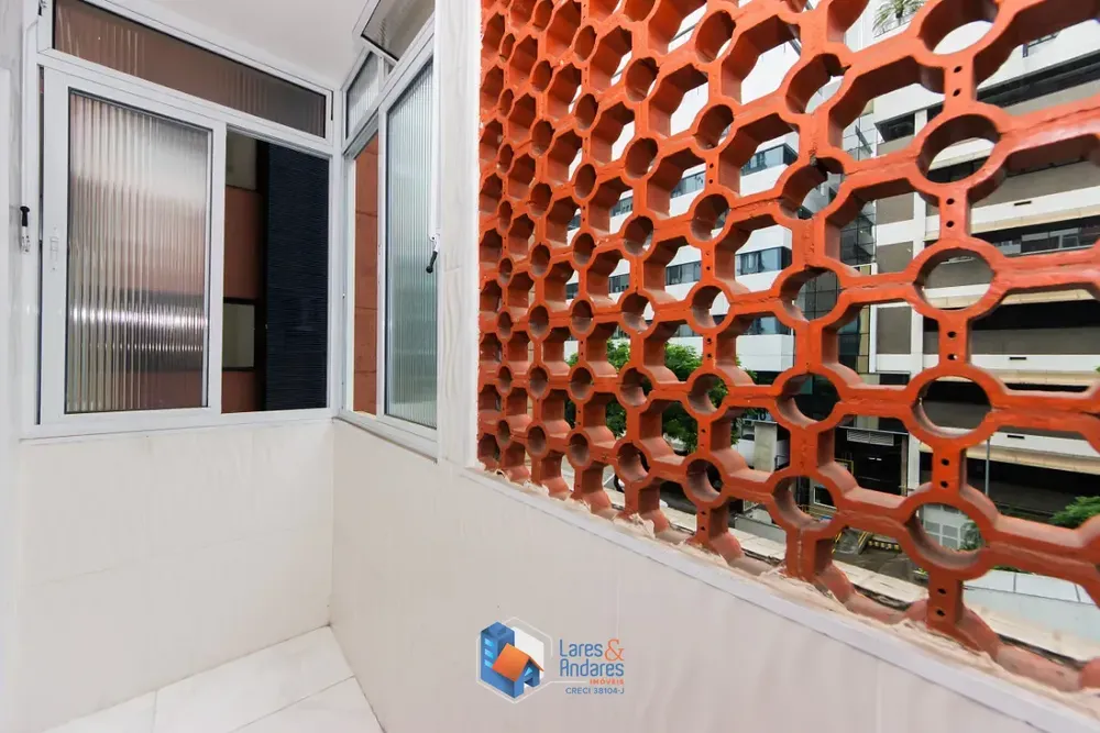 Apartamento, 1 quarto, 50 m² - Foto 6
