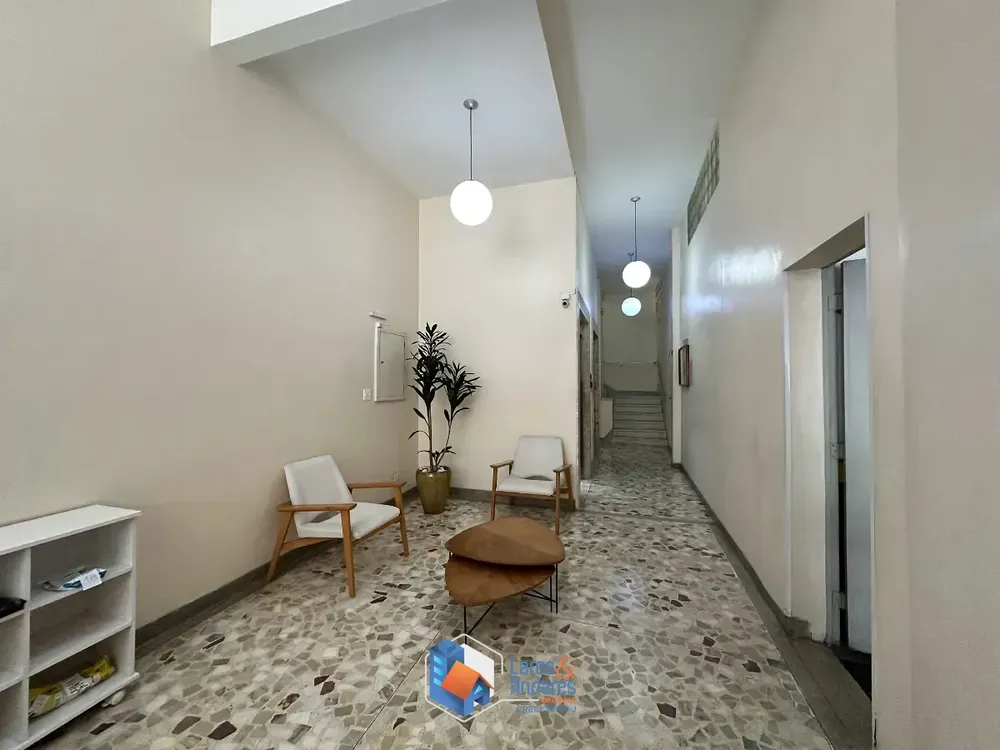 Apartamento, 1 quarto, 50 m² - Foto 2