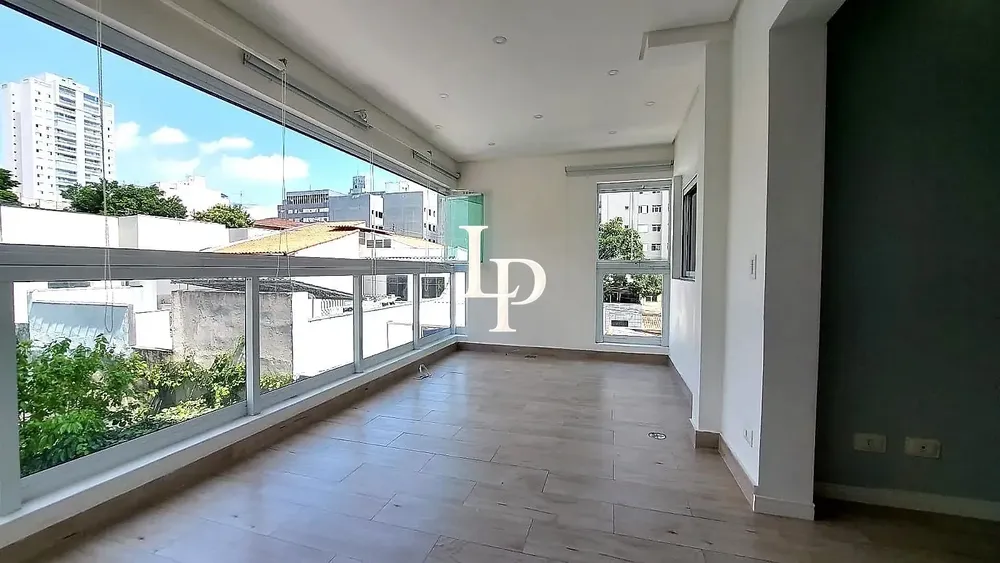 Apartamento, 2 quartos, 67 m² - Foto 2