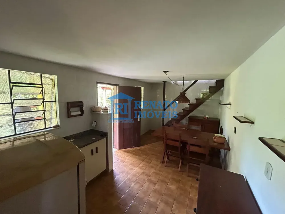 Casa, 2 quartos, 80 m² - Foto 6