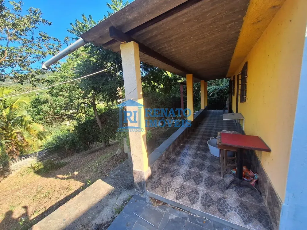 Casa, 2 quartos, 80 m² - Foto 15