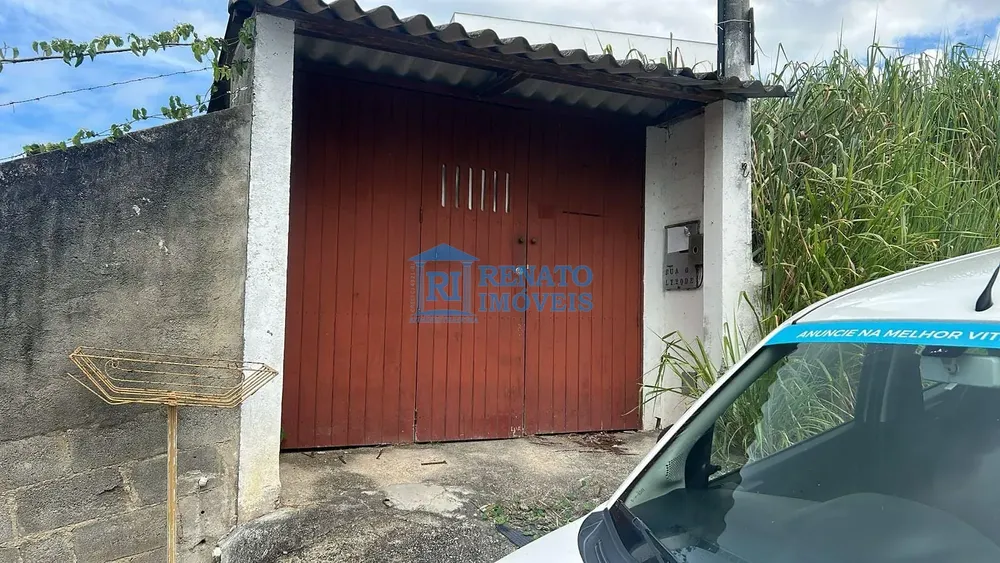 Casa, 2 quartos, 80 m² - Foto 1