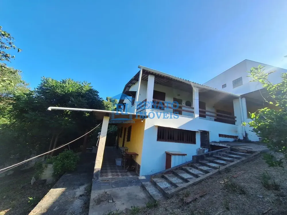 Casa, 2 quartos, 80 m² - Foto 14