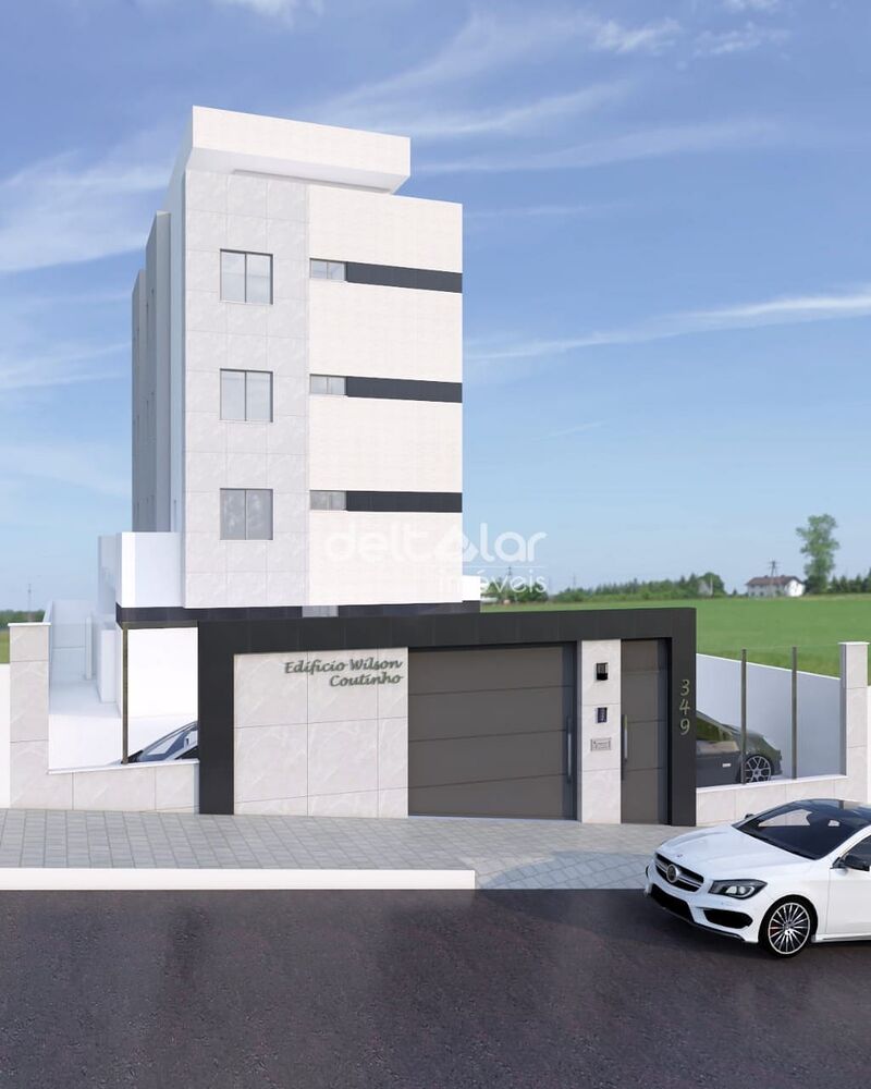 Cobertura à venda com 2 quartos, 86m² - Foto 2