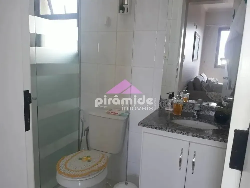 Apartamento, 3 quartos, 75 m² - Foto 3