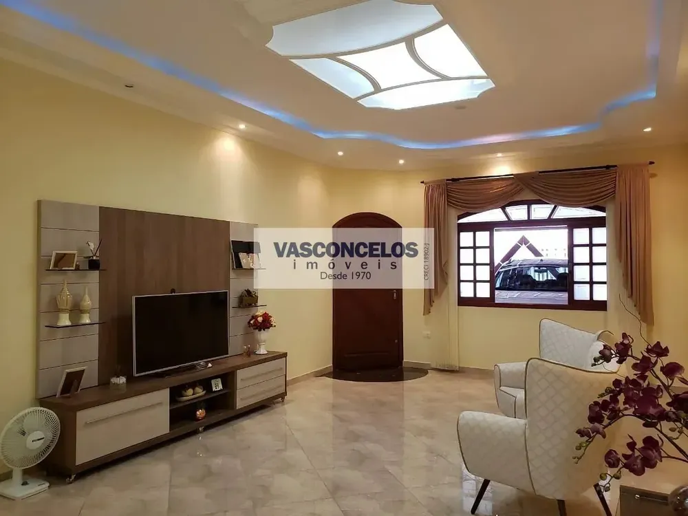 Casa, 3 quartos, 205 m² - Foto 3