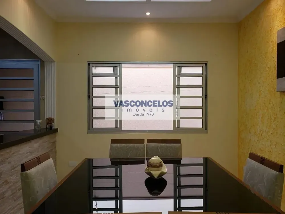 Casa, 3 quartos, 205 m² - Foto 5