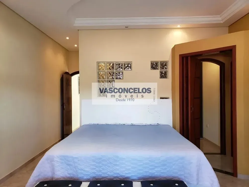 Casa, 3 quartos, 205 m² - Foto 6