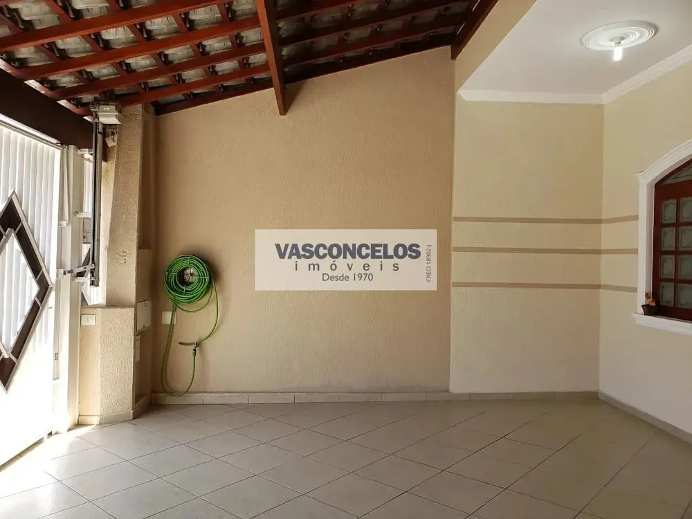 Casa, 3 quartos, 205 m² - Foto 8