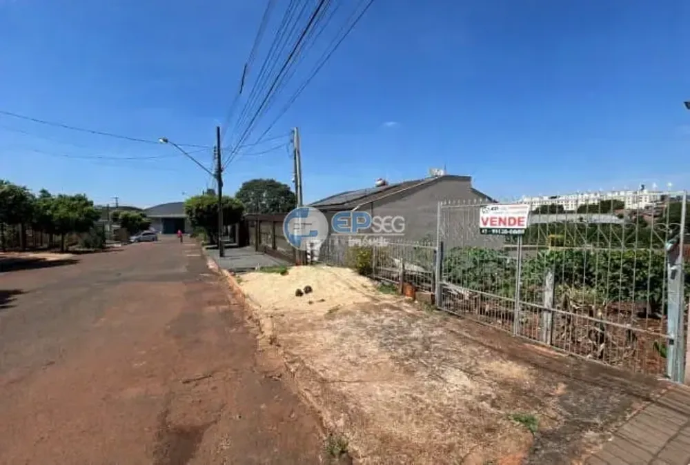 Terreno, 250 m² - Foto 4