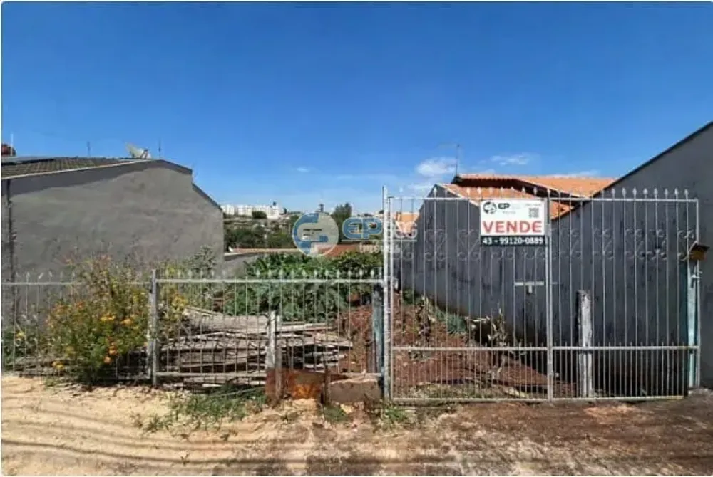 Terreno, 250 m² - Foto 3