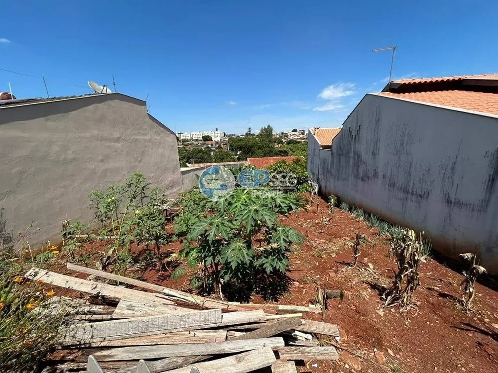 Terreno, 250 m² - Foto 1