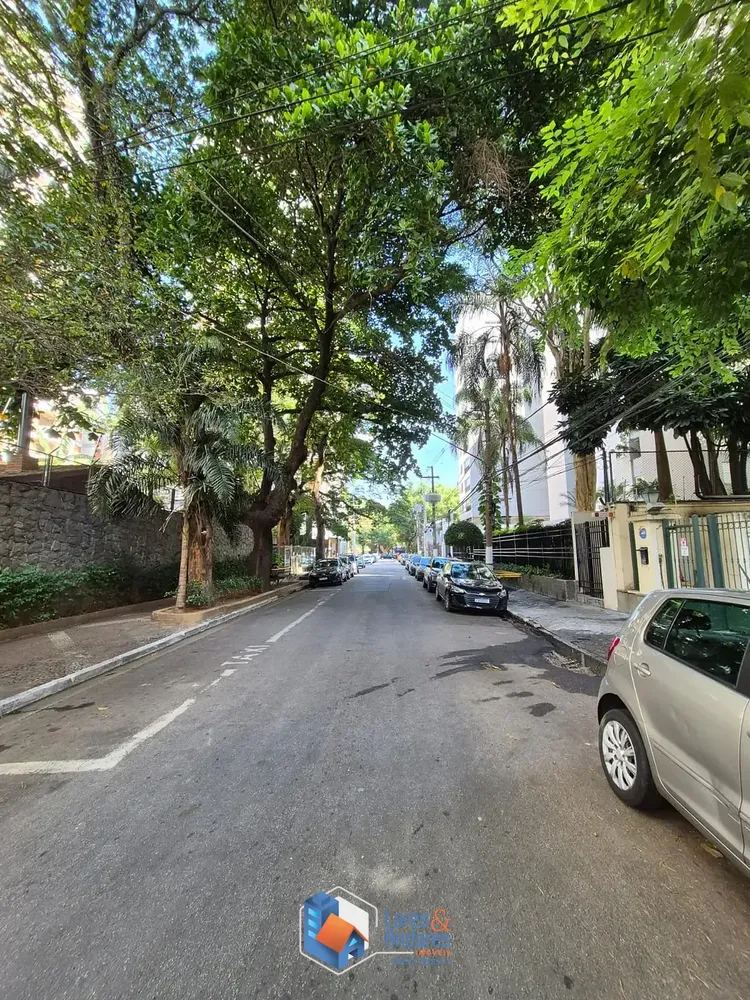 Apartamento, 2 quartos, 62 m² - Foto 5
