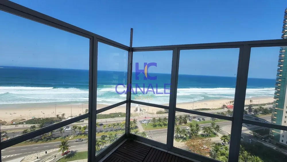 Apartamento, 3 quartos, 400 m² - Foto 1