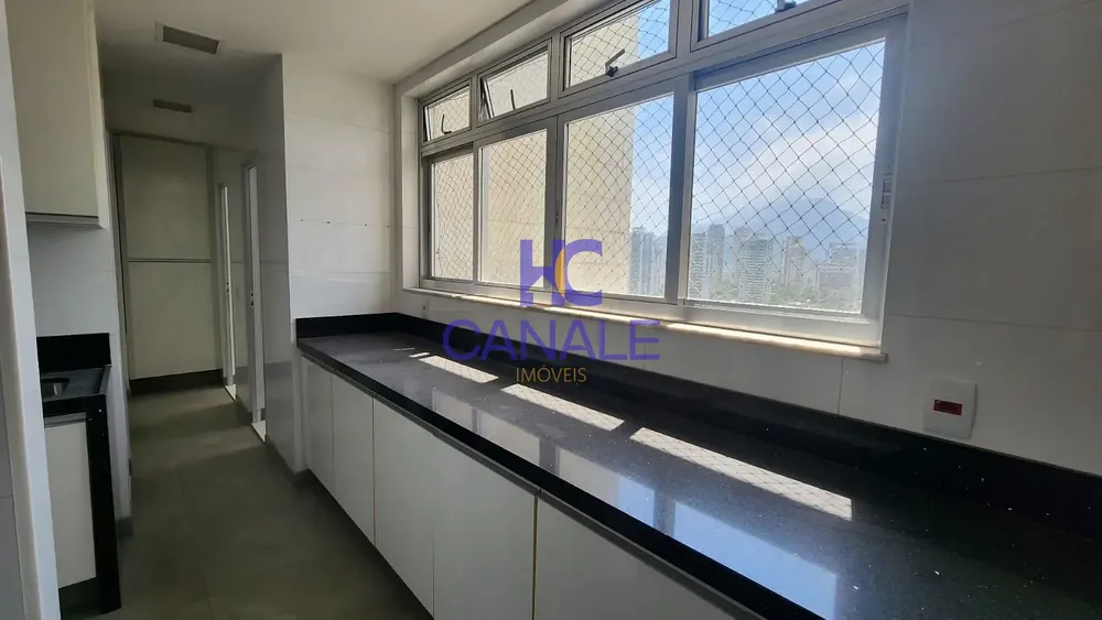 Apartamento, 3 quartos, 400 m² - Foto 28