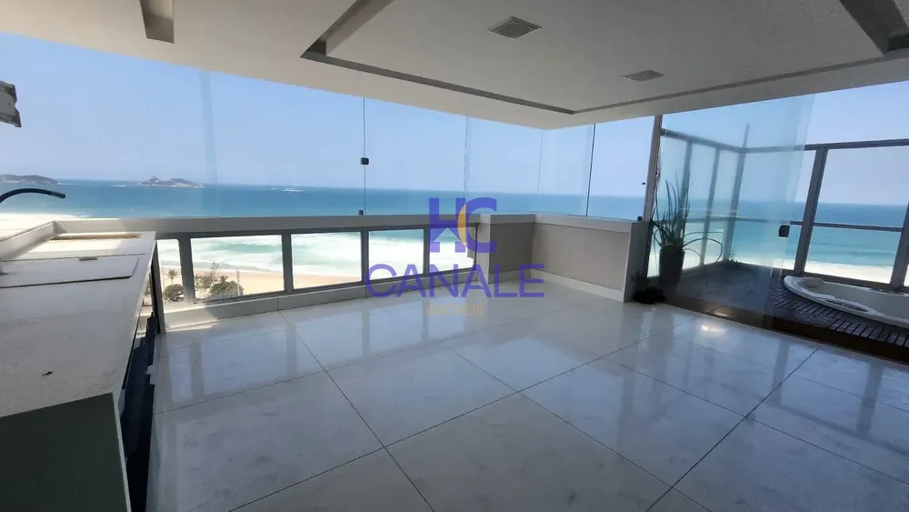 Apartamento, 3 quartos, 400 m² - Foto 3