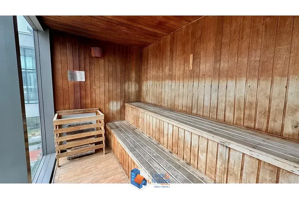 Apartamento, 1 quarto, 41 m² - Foto 2