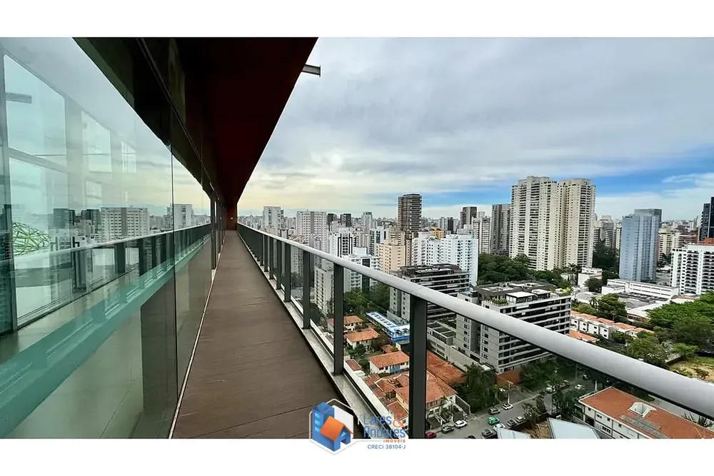 Apartamento, 1 quarto, 41 m² - Foto 1