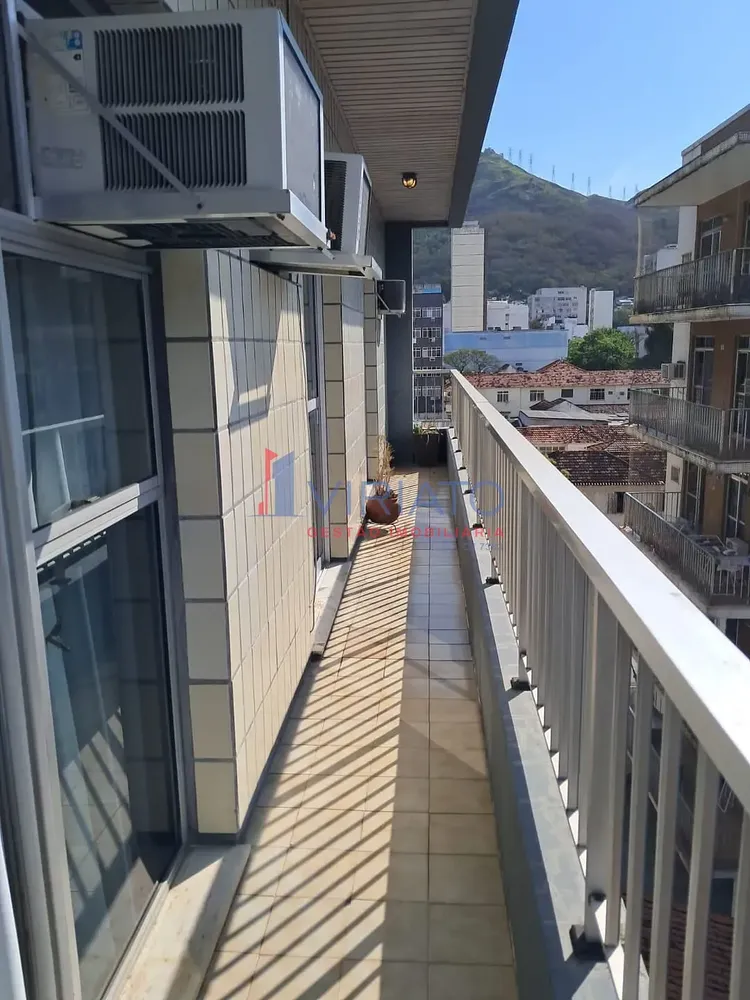 Apartamento, 3 quartos, 104 m² - Foto 5