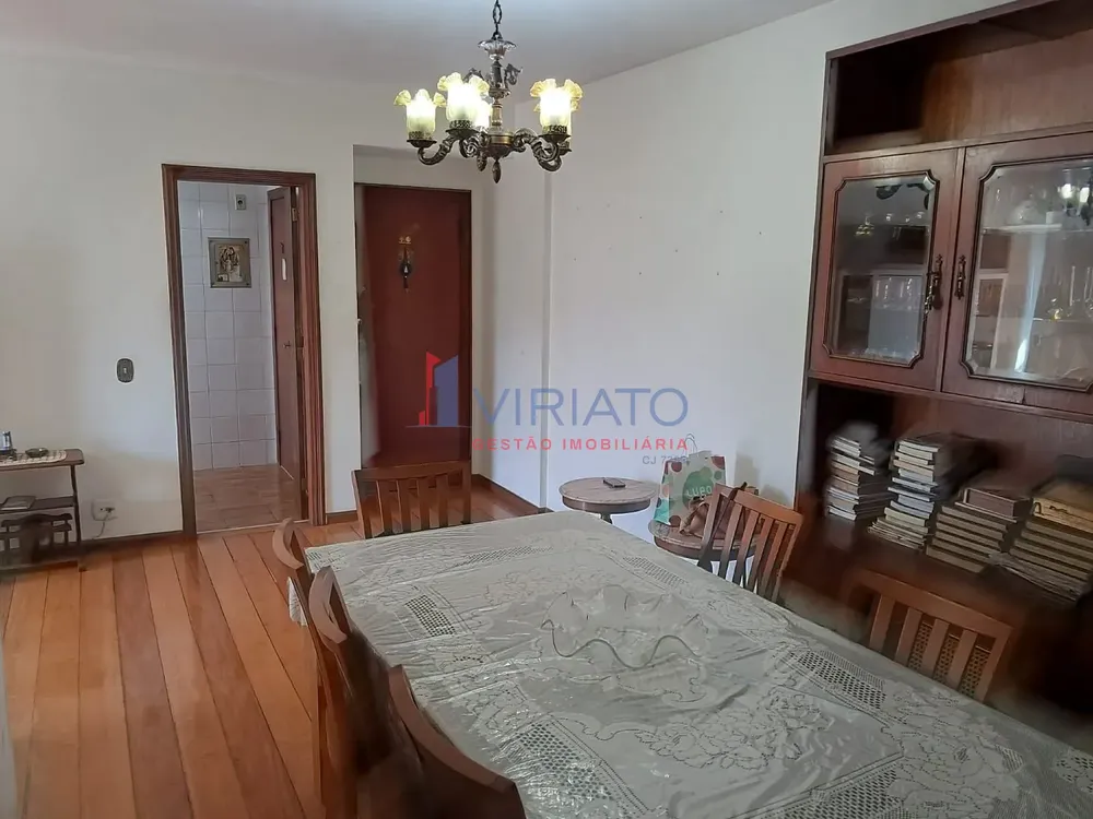 Apartamento, 3 quartos, 104 m² - Foto 11